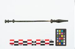 Foto von Bronzemehrkopfnadel (NHMW-PRAE-025503)
